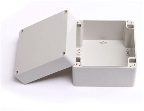 junction box on wall|wall mounted junction box.